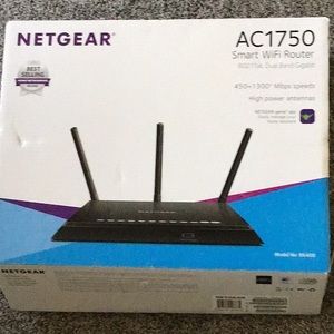 Bought a new one for our house, nothing wrong with this one